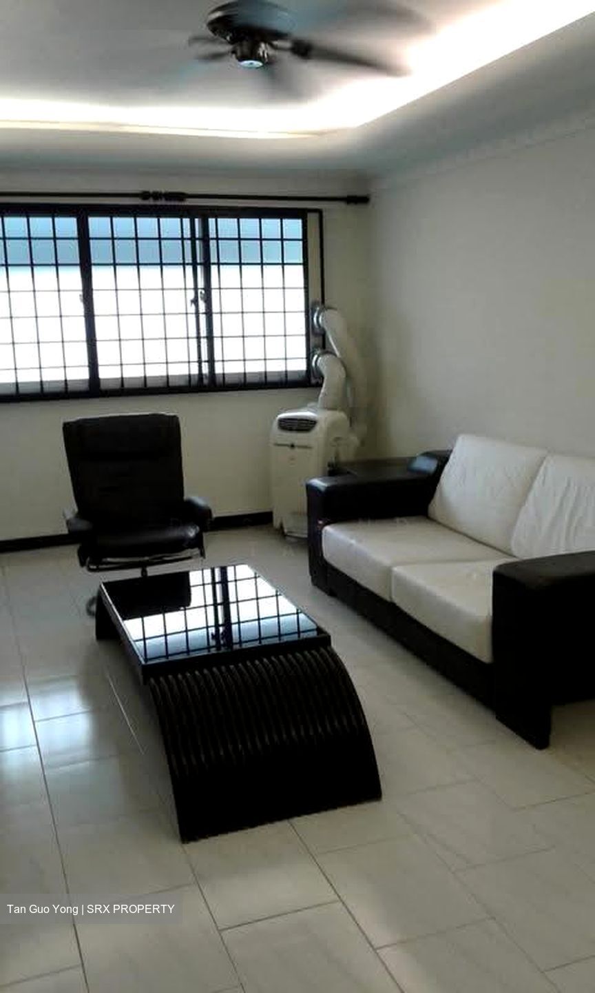Blk 478 Pasir Ris Drive 4 (Pasir Ris), HDB 4 Rooms #638283881